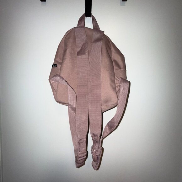 Classic Mini Backpack - Picture 3 of 3